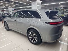 Li Auto L7 Max - ფოტო 9