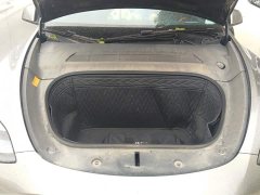Tesla Model Y 2023 Rear-Wheel Drive - ფოტო 10
