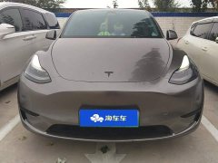 Tesla Model Y 2023 Rear-Wheel Drive - ფოტო 2