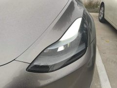 Tesla Model Y 2023 Rear-Wheel Drive - ფოტო 5