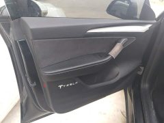 Tesla Model Y 2023 Rear-Wheel Drive - ფოტო 7