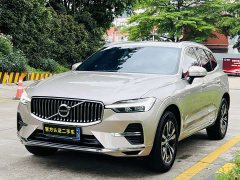 Volvo XC60 B5 AWD Smart Luxury Edition - ფოტო 1