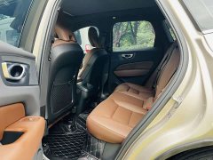 Volvo XC60 B5 AWD Smart Luxury Edition - ფოტო 12
