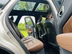Volvo XC60 B5 AWD Smart Luxury Edition - ფოტო 13