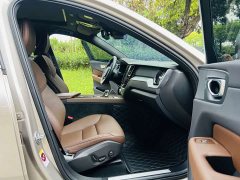 Volvo XC60 B5 AWD Smart Luxury Edition - ფოტო 14