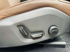Volvo XC60 B5 AWD Smart Luxury Edition - ფოტო 17