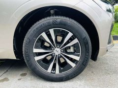 Volvo XC60 B5 AWD Smart Luxury Edition - ფოტო 18