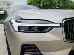 Volvo XC60 B5 AWD Smart Luxury Edition - ფოტო 19