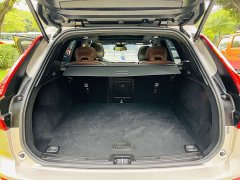 Volvo XC60 B5 AWD Smart Luxury Edition - ფოტო 20