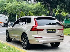 Volvo XC60 B5 AWD Smart Luxury Edition - ფოტო 4