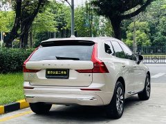 Volvo XC60 B5 AWD Smart Luxury Edition - ფოტო 6