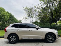 Volvo XC60 B5 AWD Smart Luxury Edition - ფოტო 7