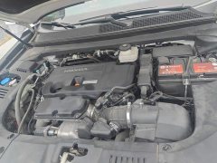 Honda UR-V 2020 370TURBO 2WD Elegant Edition - ფოტო 10