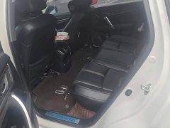 Honda UR-V 2020 370TURBO 2WD Elegant Edition - ფოტო 11