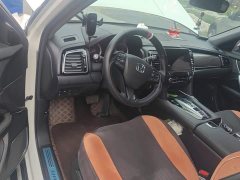 Honda UR-V 2020 370TURBO 2WD Elegant Edition - ფოტო 12