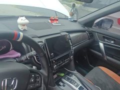 Honda UR-V 2020 370TURBO 2WD Elegant Edition - ფოტო 13