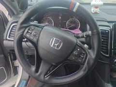 Honda UR-V 2020 370TURBO 2WD Elegant Edition - ფოტო 15