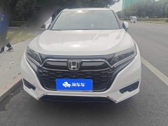 Honda UR-V 2020 370TURBO 2WD Elegant Edition - ფოტო 2