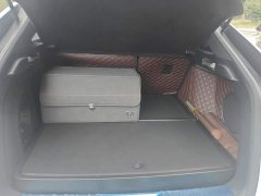 Honda UR-V 2020 370TURBO 2WD Elegant Edition - ფოტო 4