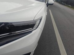 Honda UR-V 2020 370TURBO 2WD Elegant Edition - ფოტო 5