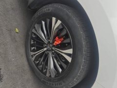 Honda UR-V 2020 370TURBO 2WD Elegant Edition - ფოტო 6