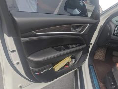 Honda UR-V 2020 370TURBO 2WD Elegant Edition - ფოტო 7