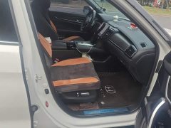 Honda UR-V 2020 370TURBO 2WD Elegant Edition - ფოტო 8
