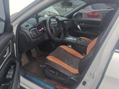 Honda UR-V 2020 370TURBO 2WD Elegant Edition - ფოტო 9