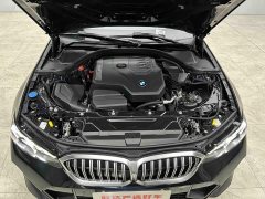 BMW 3 Series 320Li M Sport Package - ფოტო 12