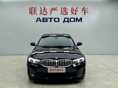 BMW 3 Series 320Li M Sport Package - ფოტო 2