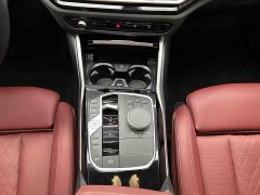 BMW 3 Series 320Li M Sport Package - ფოტო 7