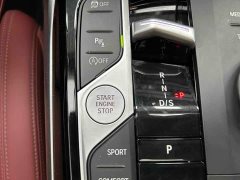 BMW 3 Series 320Li M Sport Package - ფოტო 8