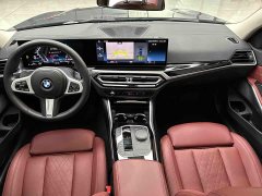 BMW 3 Series 320Li M Sport Package - ფოტო 9