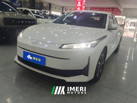 2025 Changan Qiyuan A05 Classic Fragrant Edition 70 Superior - ავტომობილი ჩინეთიდან