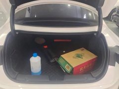 Changan Qiyuan A05 Classic Fragrant Edition 70 Superior - ფოტო 4