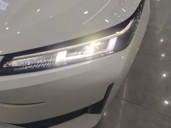 Changan Qiyuan A05 Classic Fragrant Edition 70 Superior - ფოტო 5