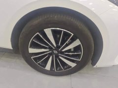 Changan Qiyuan A05 Classic Fragrant Edition 70 Superior - ფოტო 6