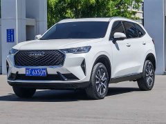 Haval H6 2022 Third Generation 1.5T Automatic Two-Wheel Drive Max - ფოტო 1