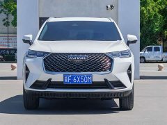 Haval H6 2022 Third Generation 1.5T Automatic Two-Wheel Drive Max - ფოტო 2