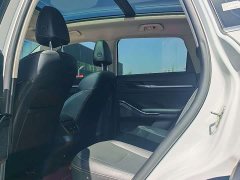 Haval H6 2022 Third Generation 1.5T Automatic Two-Wheel Drive Max - ფოტო 3