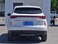 Haval H6 2022 Third Generation 1.5T Automatic Two-Wheel Drive Max - ფოტო 7