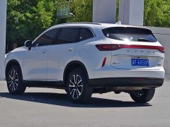 Haval H6 2022 Third Generation 1.5T Automatic Two-Wheel Drive Max - ფოტო 9