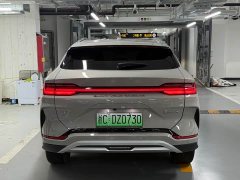 BYD Song Plus New Energy Glory Edition EV 520km Deluxe - ფოტო 12