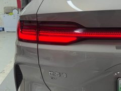 BYD Song Plus New Energy Glory Edition EV 520km Deluxe - ფოტო 13