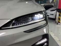 BYD Song Plus New Energy Glory Edition EV 520km Deluxe - ფოტო 16