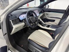 BYD Song Plus New Energy Glory Edition EV 520km Deluxe - ფოტო 4