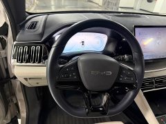 BYD Song Plus New Energy Glory Edition EV 520km Deluxe - ფოტო 5