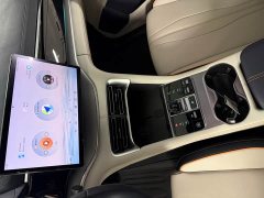 BYD Song Plus New Energy Glory Edition EV 520km Deluxe - ფოტო 6