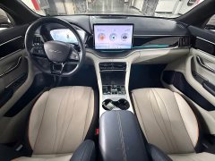BYD Song Plus New Energy Glory Edition EV 520km Deluxe - ფოტო 7