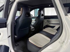 BYD Song Plus New Energy Glory Edition EV 520km Deluxe - ფოტო 8